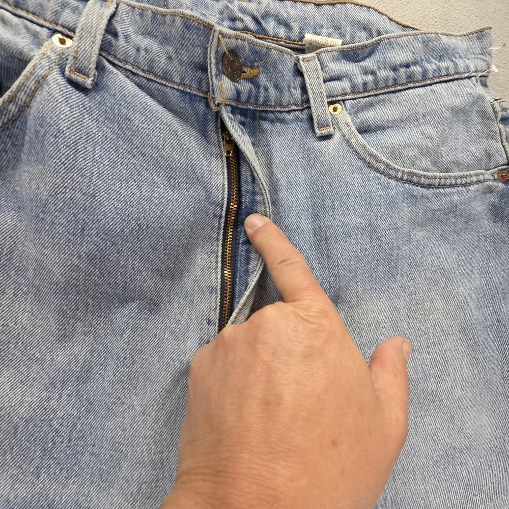 Levis 11474 important